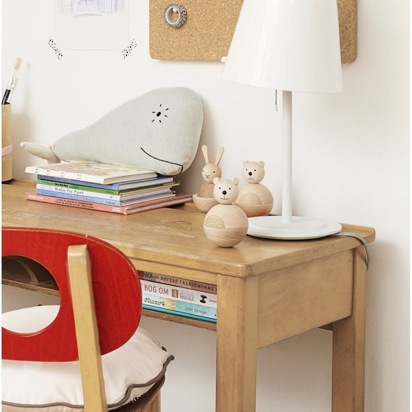 Ok Design Bear Nature