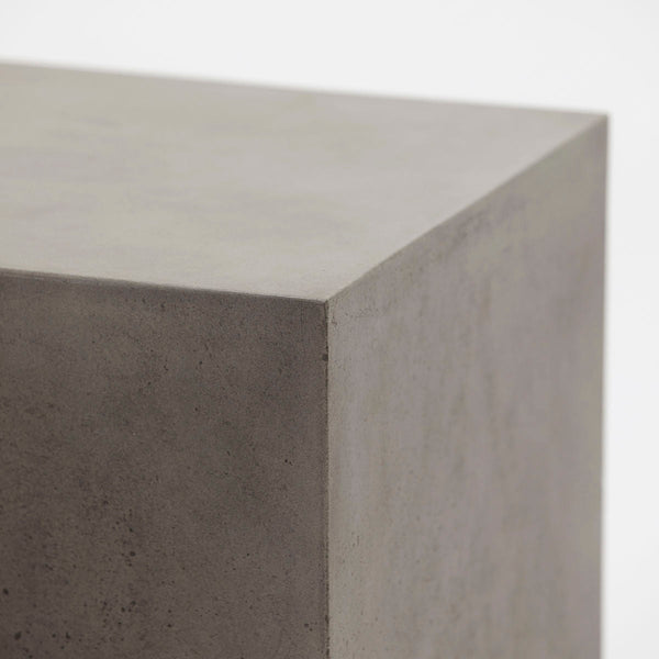 Ok Design Bench Ceme Grey