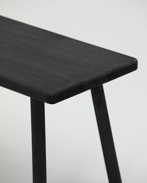 Ok Design Bench Nadi Black