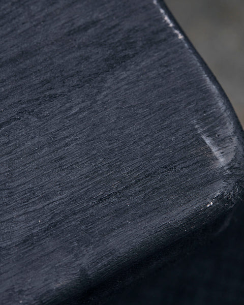 Ok Design Bench Nadi Black