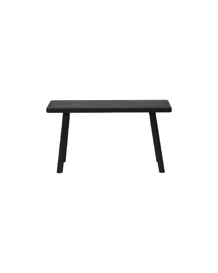 ok design Bench Nadi Black