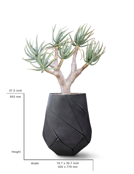 Ok Design BHACA Medium