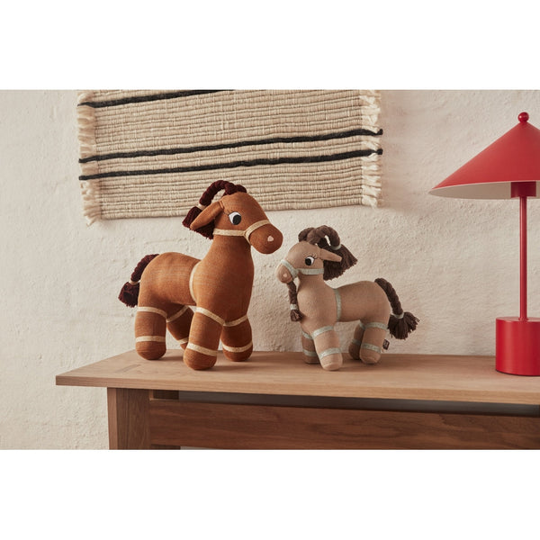 Ok Design Billy Goat