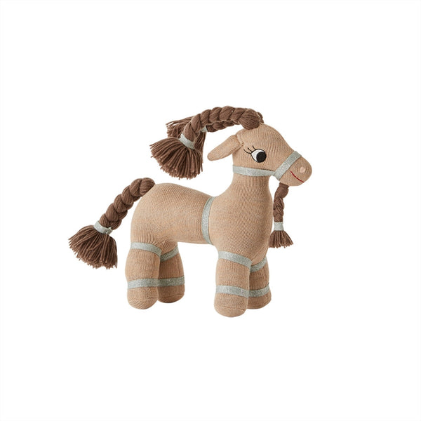 ok design Billy Goat