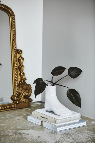 Ok Design BIRD Mirror Gold S