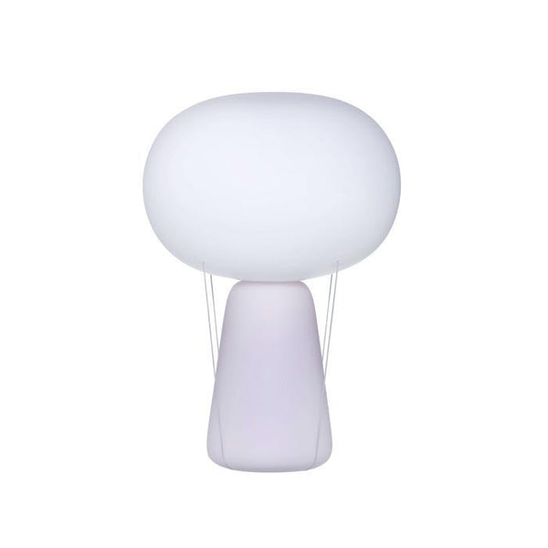 Ok Design Blow Opal Lamp