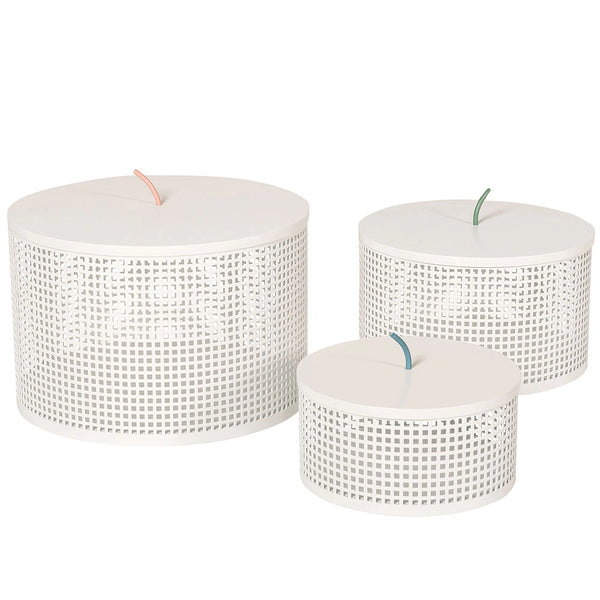 ok design Boite Boxes Large