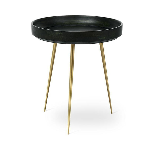 Ok Design Bowl Table Medium