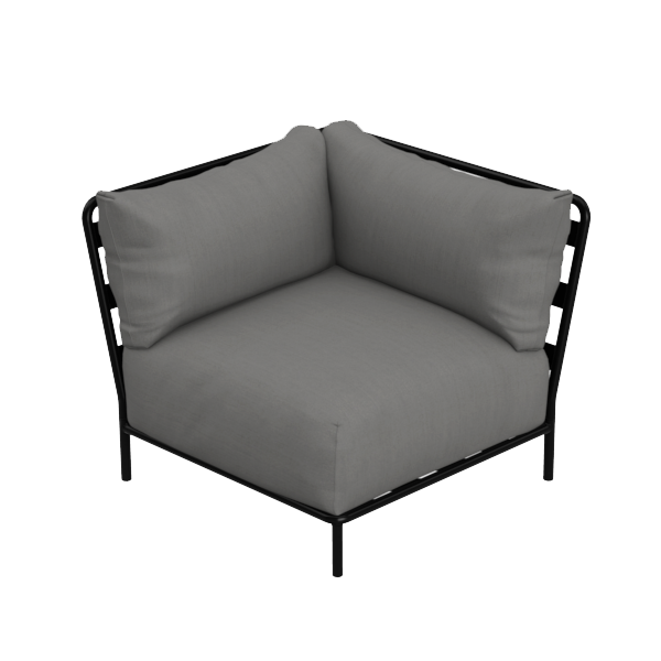 Ok Design Brick Corner Module