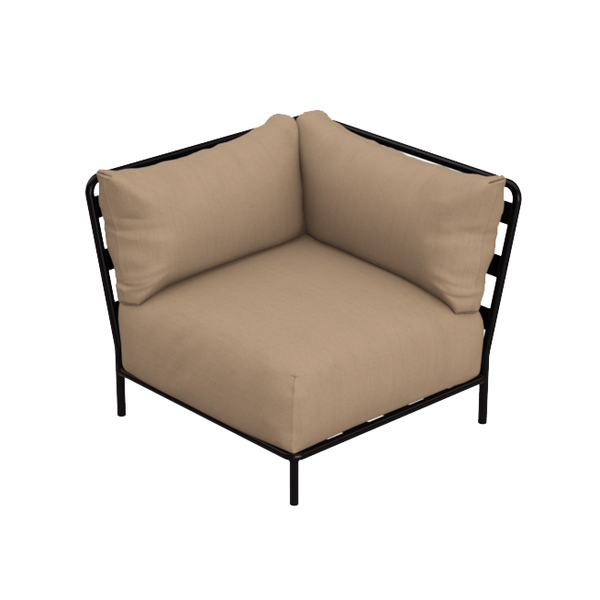 Ok Design Brick Corner Module