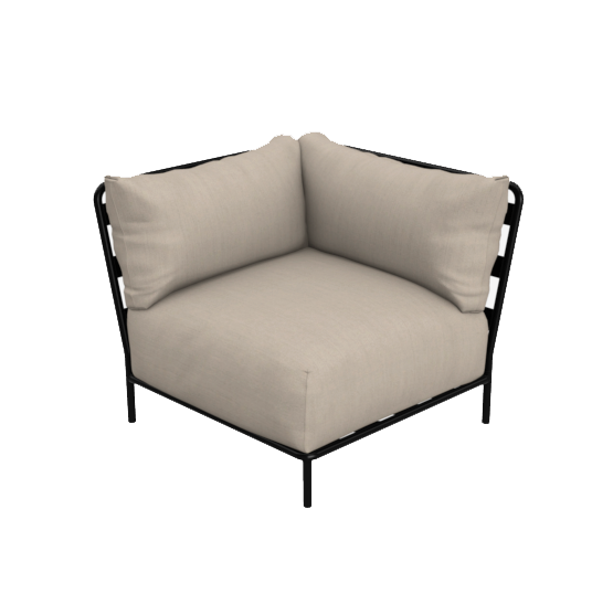 Ok Design Brick Corner Module