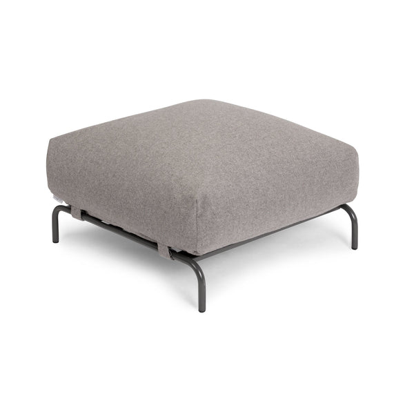 Ok Design Brick Pouf Module Wool