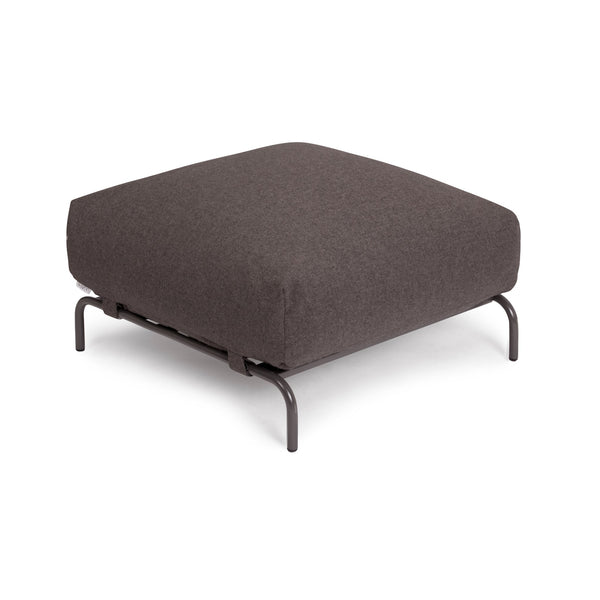 Ok Design Brick Pouf Module Wool