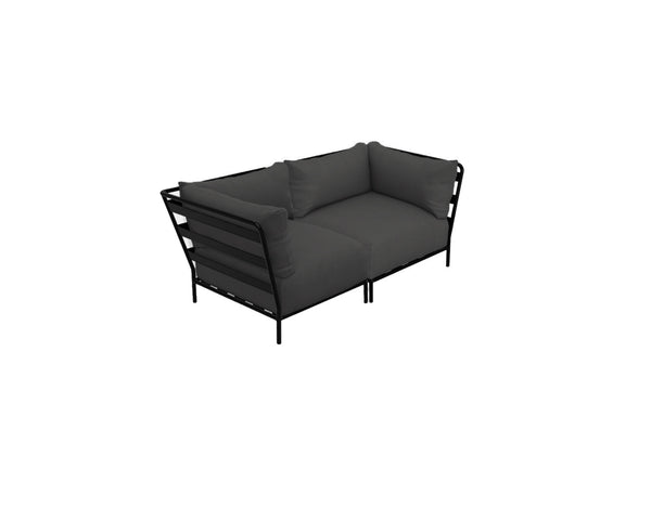 Ok Design Brick Sofa 2 Seater