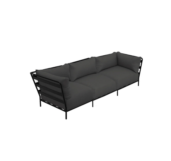 ok design Brick Sofa 3 Seater w. Corner