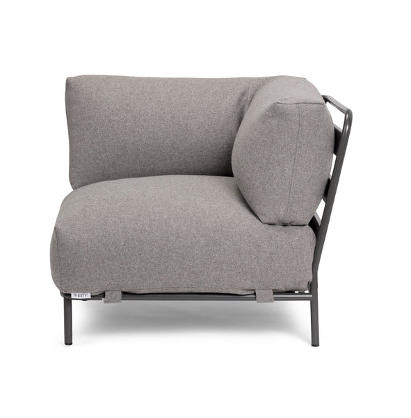 Ok Design Brick Sofa Corner Module Wool