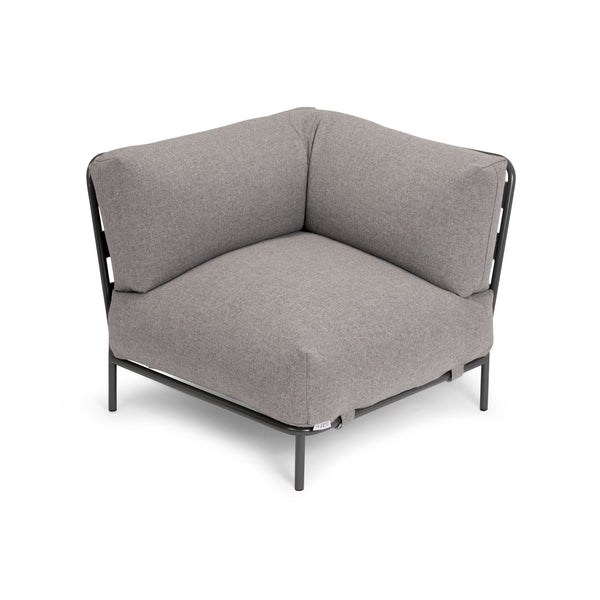 Ok Design Brick Sofa Corner Module Wool