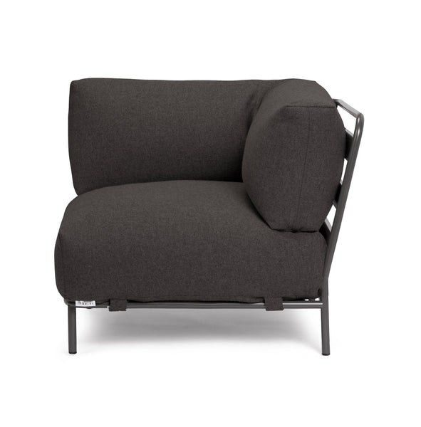 ok design Brick Sofa Corner Module Wool