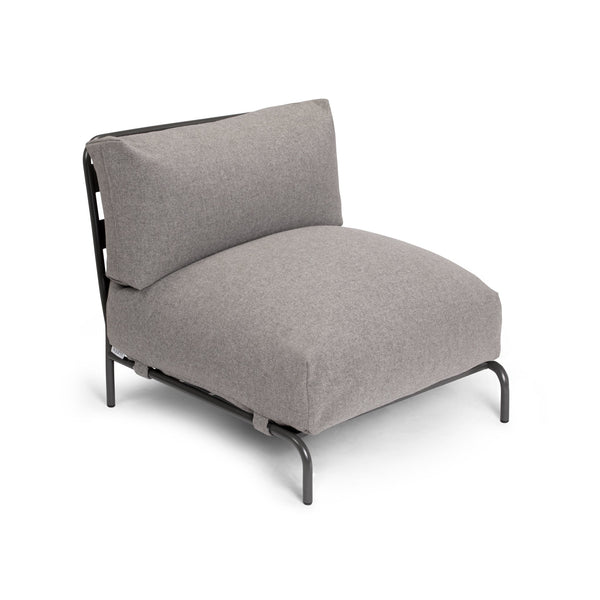 Ok Design Brick Sofa Space Module Wool