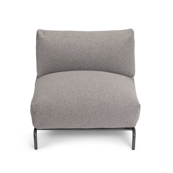 ok design Brick Sofa Space Module Wool