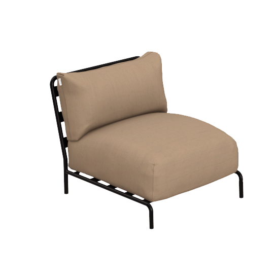 Ok Design Brick Space Module