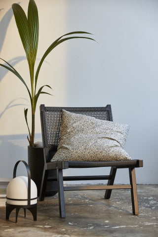 Ok Design BUTO LED Portable Lamp Black