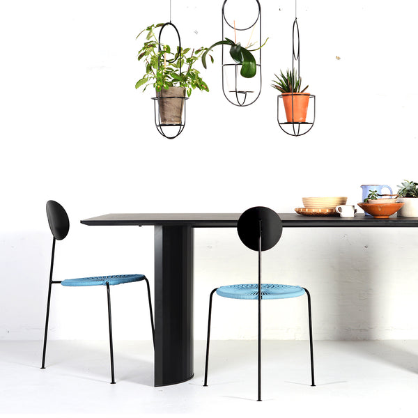 Ok Design Centro Chair