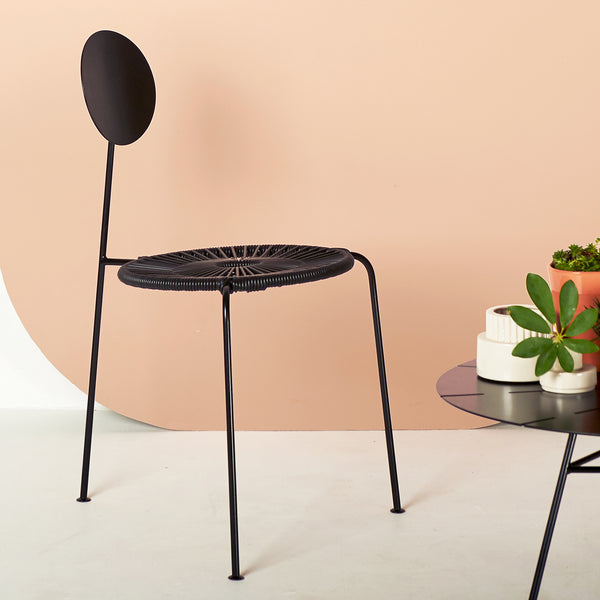 Ok Design Centro Chair