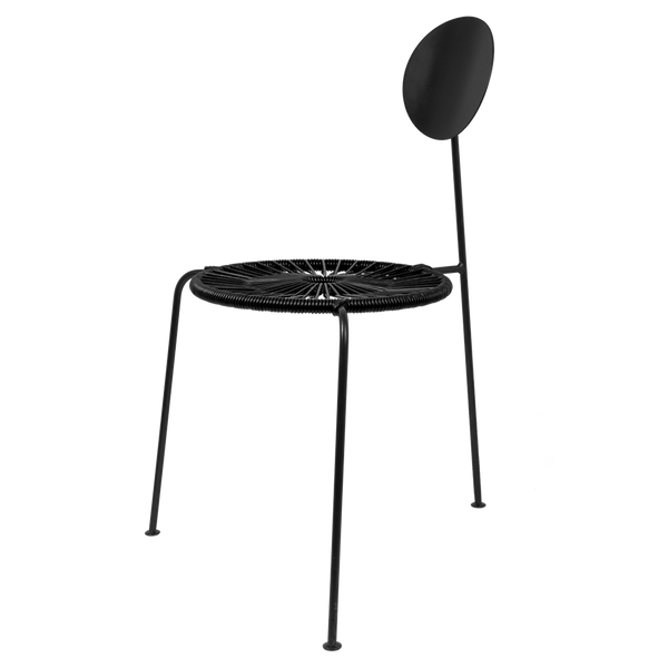 ok design Centro Chair