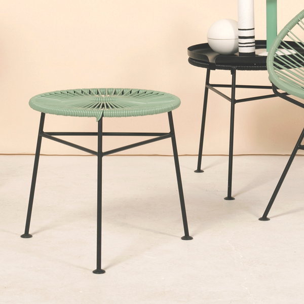 Ok Design Centro Stool