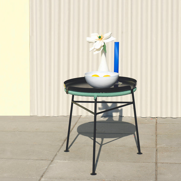 Ok Design Centro Stool