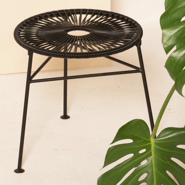 Ok Design Centro Stool