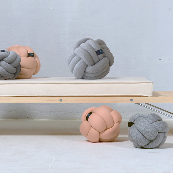 Ok Design Chango Cushion