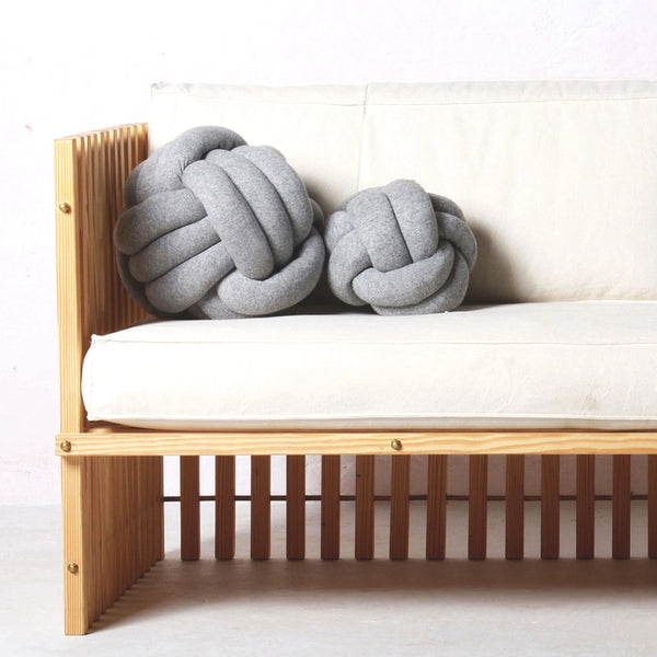 ok design Chango Cushion