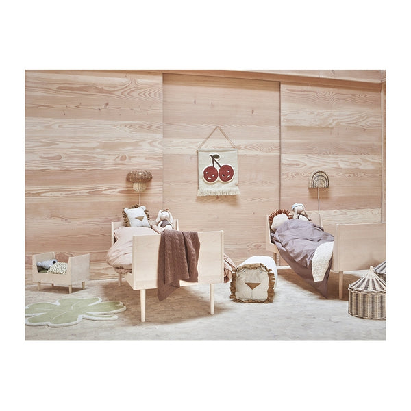 Ok Design Cherry On Top Wall Rug