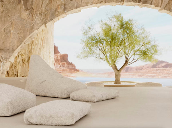 Ok Design Chill Out Set Teddy