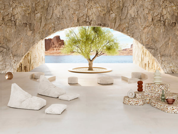 Ok Design Chill Out Set Teddy