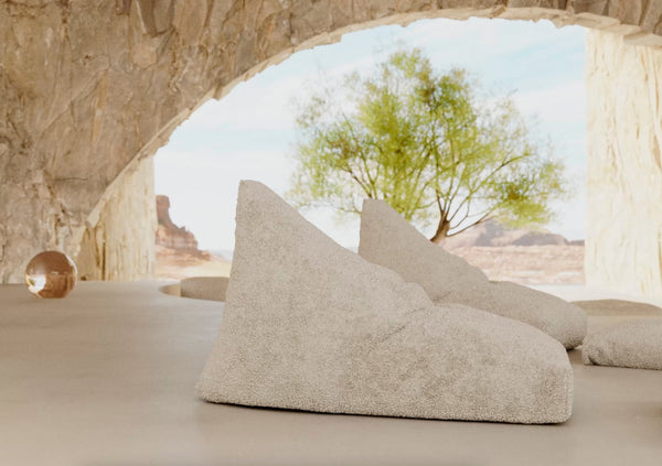 Ok Design Chill Out Set Teddy