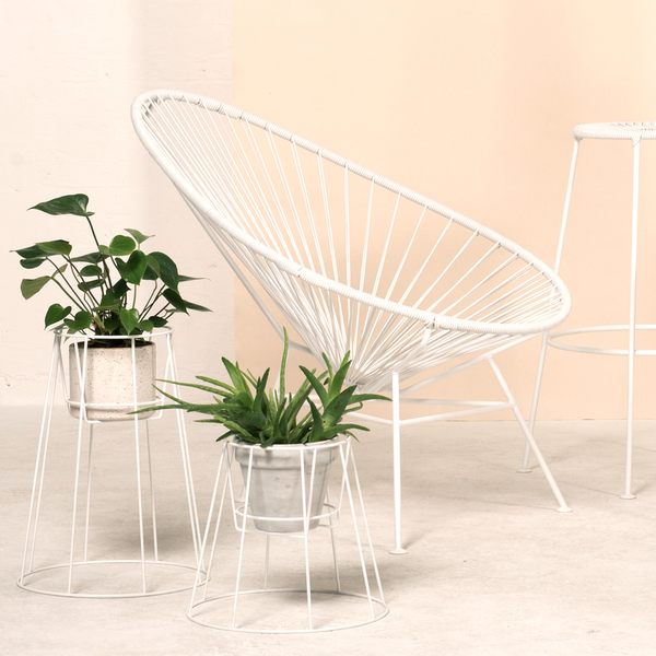 Ok Design Cibele Plant Stand