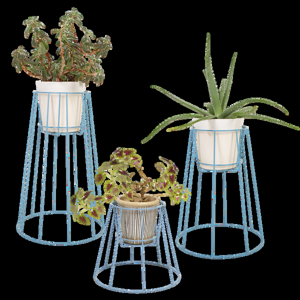 ok design Cibele Plant Stand