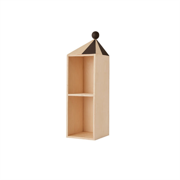 ok design Circus Shelf - High