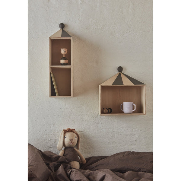Ok Design Circus Shelf - Low