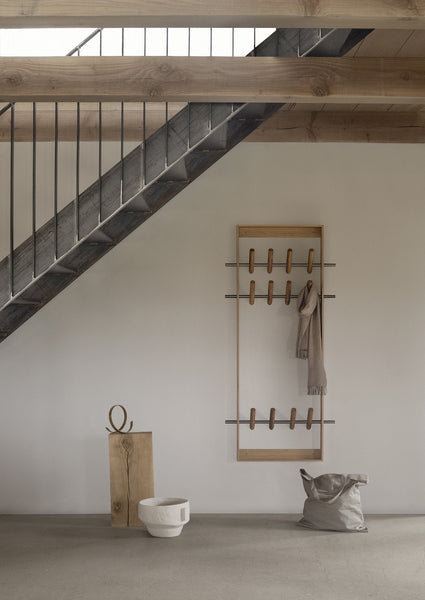 Ok Design Coat Frame Oak