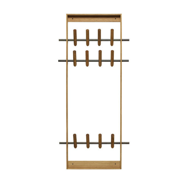 ok design Coat Frame Oak