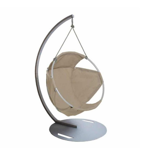 Ok Design Cocoon Hang Chair Stand