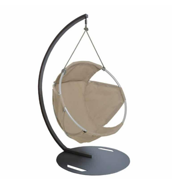 ok design Cocoon Hang Chair Stand