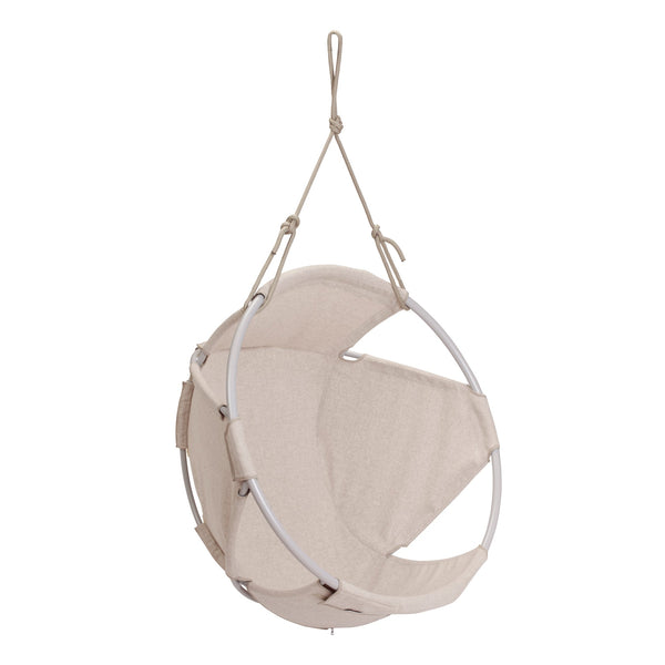 Ok Design Cocoon Wool Hang Chair