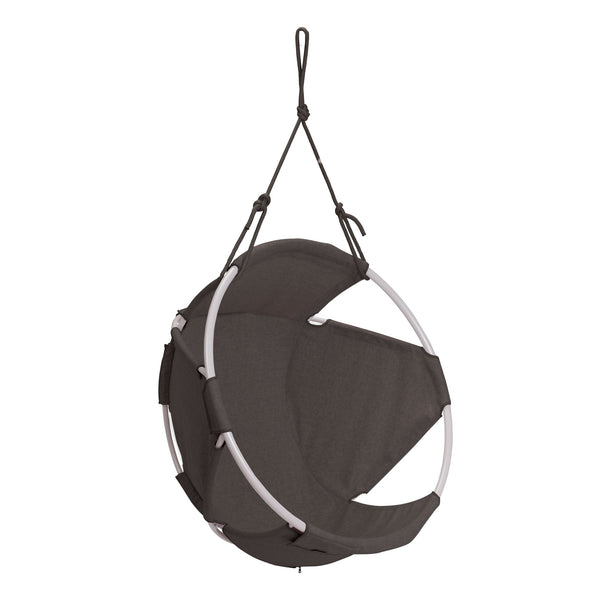 Ok Design Cocoon Wool Hang Chair