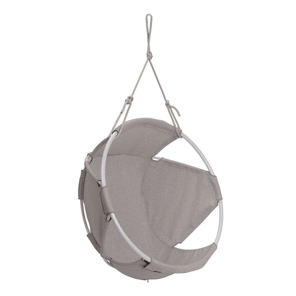 Ok Design Cocoon Wool Hang Chair