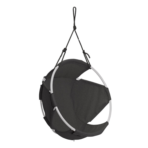 ok design Cocoon Wool Hang Chair